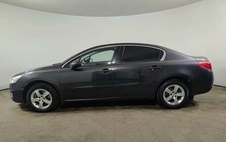 Peugeot 508 II, 2012 год, 600 000 рублей, 10 фотография