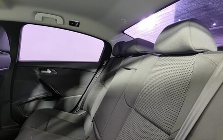 Peugeot 508 II, 2012 год, 600 000 рублей, 15 фотография