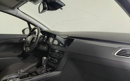Peugeot 508 II, 2012 год, 600 000 рублей, 13 фотография