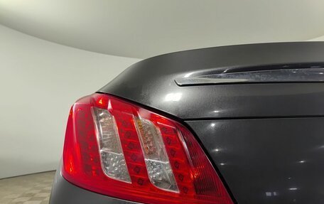 Peugeot 508 II, 2012 год, 600 000 рублей, 11 фотография