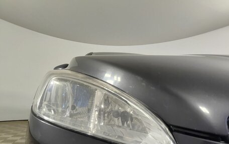 Peugeot 508 II, 2012 год, 600 000 рублей, 21 фотография