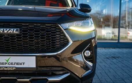 Haval F7 I, 2021 год, 1 550 000 рублей, 10 фотография