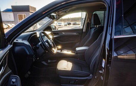 Haval F7 I, 2021 год, 1 550 000 рублей, 12 фотография