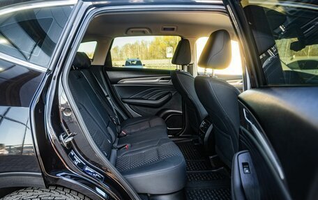 Haval F7 I, 2021 год, 1 550 000 рублей, 13 фотография
