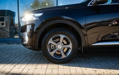 Haval F7 I, 2021 год, 1 550 000 рублей, 9 фотография