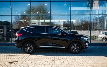 Haval F7 I, 2021 год, 1 550 000 рублей, 8 фотография