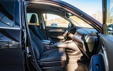 Haval F7 I, 2021 год, 1 550 000 рублей, 11 фотография