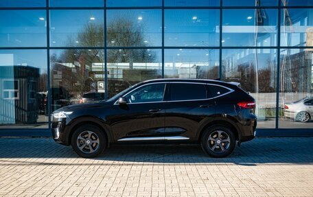 Haval F7 I, 2021 год, 1 550 000 рублей, 7 фотография