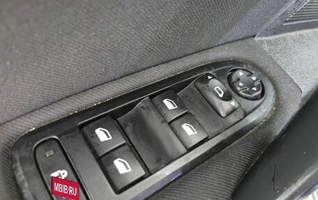 Peugeot 508 II, 2012 год, 600 000 рублей, 23 фотография