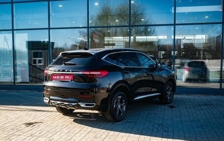 Haval F7 I, 2021 год, 1 550 000 рублей, 2 фотография