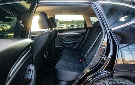 Haval F7 I, 2021 год, 1 550 000 рублей, 14 фотография