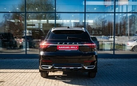 Haval F7 I, 2021 год, 1 550 000 рублей, 4 фотография