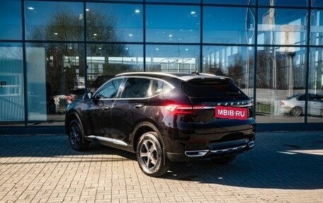 Haval F7 I, 2021 год, 1 550 000 рублей, 6 фотография