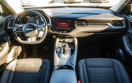 Haval F7 I, 2021 год, 1 550 000 рублей, 15 фотография
