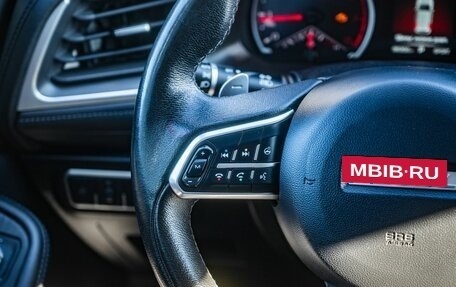 Haval F7 I, 2021 год, 1 550 000 рублей, 18 фотография