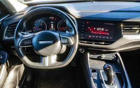 Haval F7 I, 2021 год, 1 550 000 рублей, 20 фотография