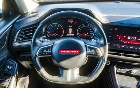 Haval F7 I, 2021 год, 1 550 000 рублей, 16 фотография