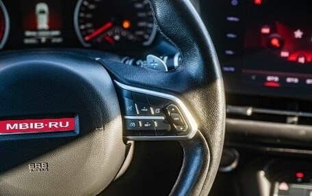 Haval F7 I, 2021 год, 1 550 000 рублей, 19 фотография