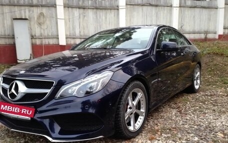 Mercedes-Benz E-Класс, 2013 год, 2 500 000 рублей, 2 фотография