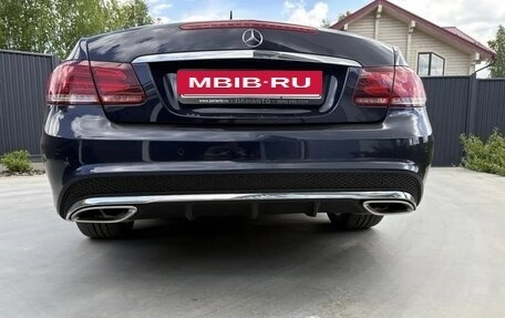 Mercedes-Benz E-Класс, 2013 год, 2 500 000 рублей, 3 фотография