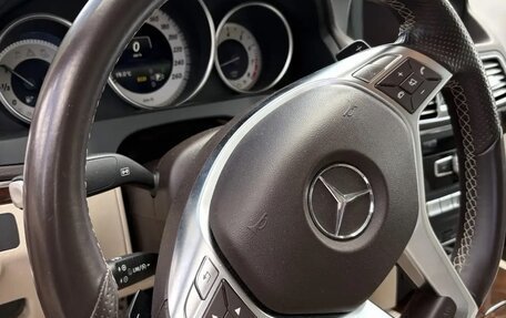 Mercedes-Benz E-Класс, 2013 год, 2 500 000 рублей, 7 фотография