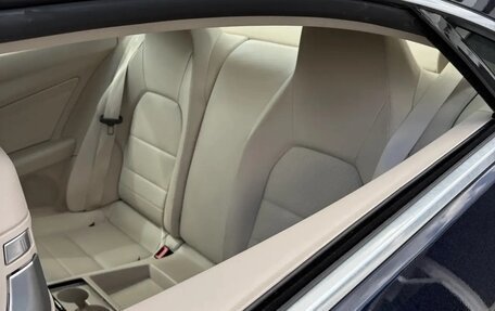 Mercedes-Benz E-Класс, 2013 год, 2 500 000 рублей, 9 фотография