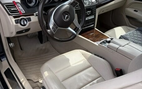 Mercedes-Benz E-Класс, 2013 год, 2 500 000 рублей, 10 фотография