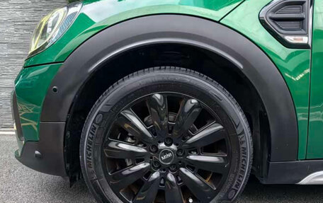 MINI Countryman II (F60), 2022 год, 1 987 000 рублей, 7 фотография