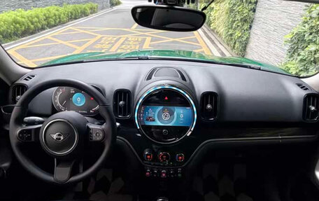 MINI Countryman II (F60), 2022 год, 1 987 000 рублей, 8 фотография