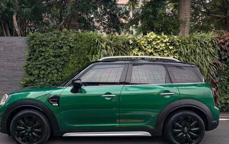 MINI Countryman II (F60), 2022 год, 1 987 000 рублей, 3 фотография