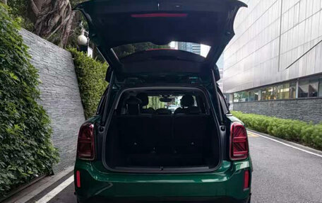 MINI Countryman II (F60), 2022 год, 1 987 000 рублей, 6 фотография