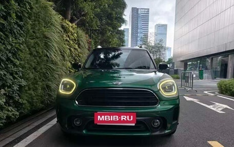MINI Countryman II (F60), 2022 год, 1 987 000 рублей, 2 фотография