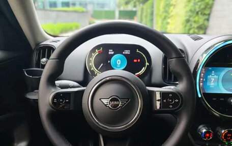 MINI Countryman II (F60), 2022 год, 1 987 000 рублей, 11 фотография