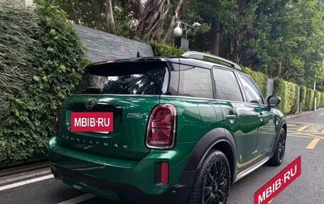 MINI Countryman II (F60), 2022 год, 1 987 000 рублей, 5 фотография