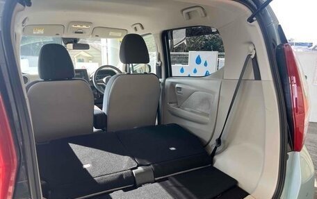 Mitsubishi eK Wagon, 2020 год, 560 000 рублей, 10 фотография