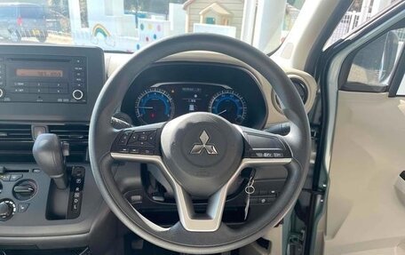 Mitsubishi eK Wagon, 2020 год, 560 000 рублей, 12 фотография