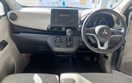Mitsubishi eK Wagon, 2020 год, 560 000 рублей, 11 фотография