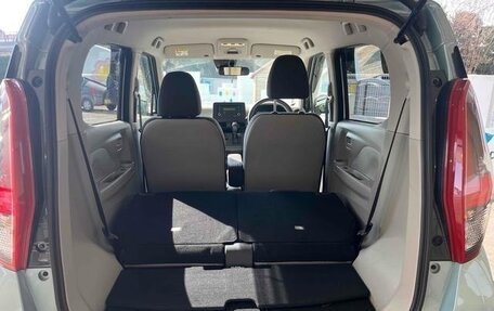 Mitsubishi eK Wagon, 2020 год, 560 000 рублей, 9 фотография