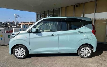 Mitsubishi eK Wagon, 2020 год, 560 000 рублей, 5 фотография