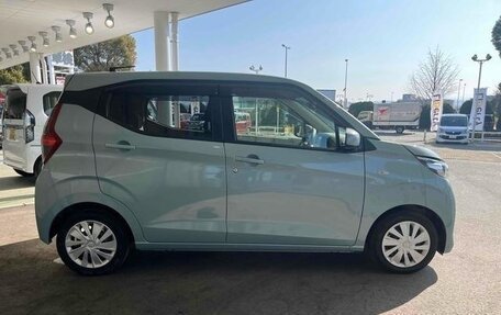 Mitsubishi eK Wagon, 2020 год, 560 000 рублей, 4 фотография