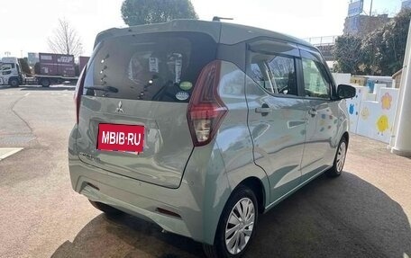Mitsubishi eK Wagon, 2020 год, 560 000 рублей, 8 фотография