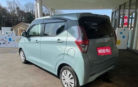 Mitsubishi eK Wagon, 2020 год, 560 000 рублей, 6 фотография