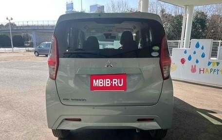 Mitsubishi eK Wagon, 2020 год, 560 000 рублей, 7 фотография