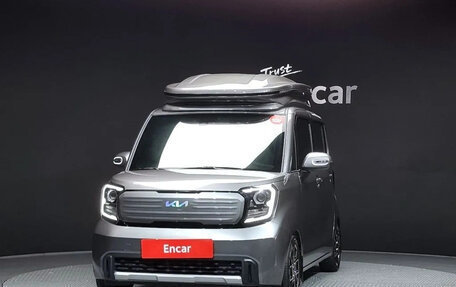 KIA Ray, 2023 год, 1 050 000 рублей, 3 фотография