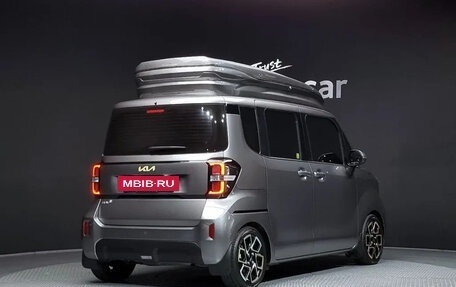 KIA Ray, 2023 год, 1 050 000 рублей, 2 фотография