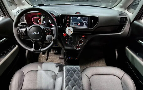 KIA Ray, 2023 год, 1 050 000 рублей, 6 фотография