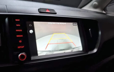 KIA Ray, 2023 год, 1 050 000 рублей, 13 фотография