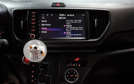 KIA Ray, 2023 год, 1 050 000 рублей, 12 фотография