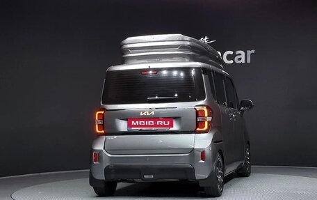 KIA Ray, 2023 год, 1 050 000 рублей, 4 фотография