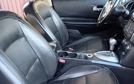 Nissan Qashqai+2 I, 2009 год, 868 000 рублей, 4 фотография